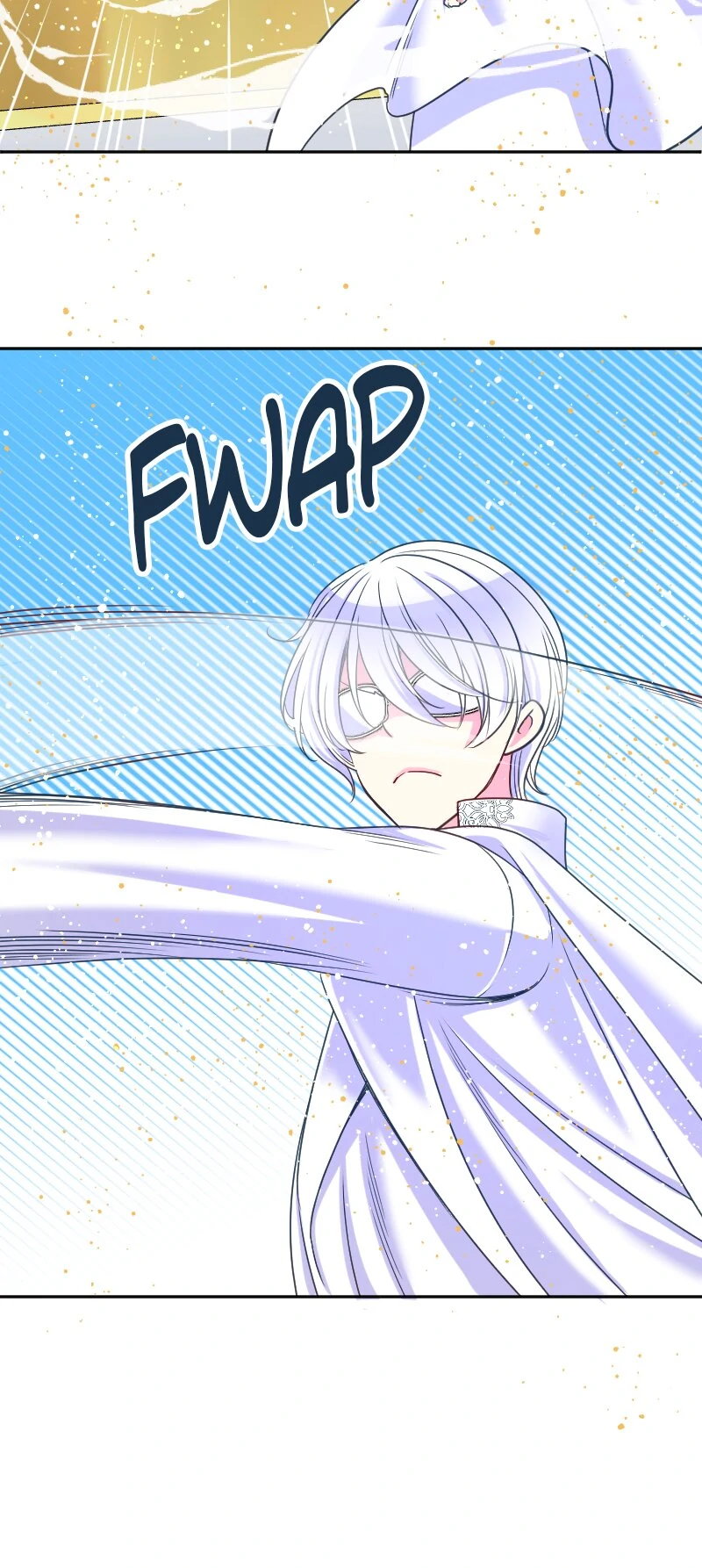 I was Reborn as a Housekeeper in a Parallel World! Chapter 222 page 10