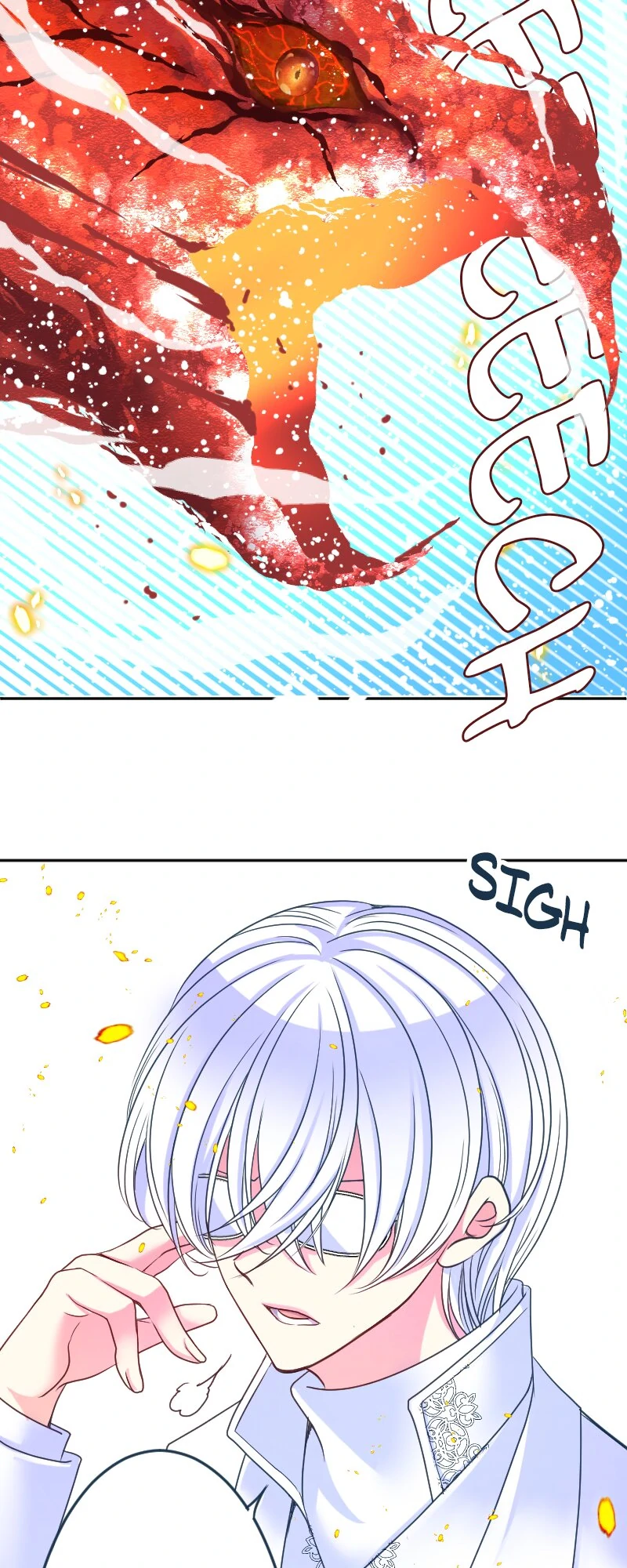I was Reborn as a Housekeeper in a Parallel World! Chapter 222 page 13