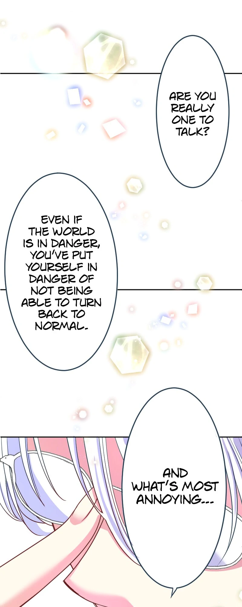 I was Reborn as a Housekeeper in a Parallel World! Chapter 222 page 15