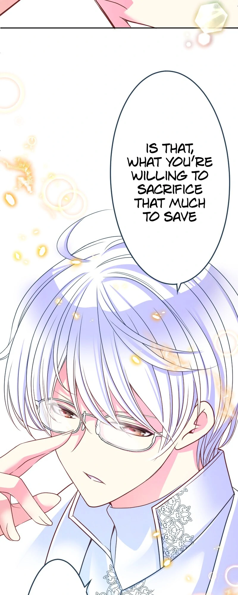 I was Reborn as a Housekeeper in a Parallel World! Chapter 222 page 16