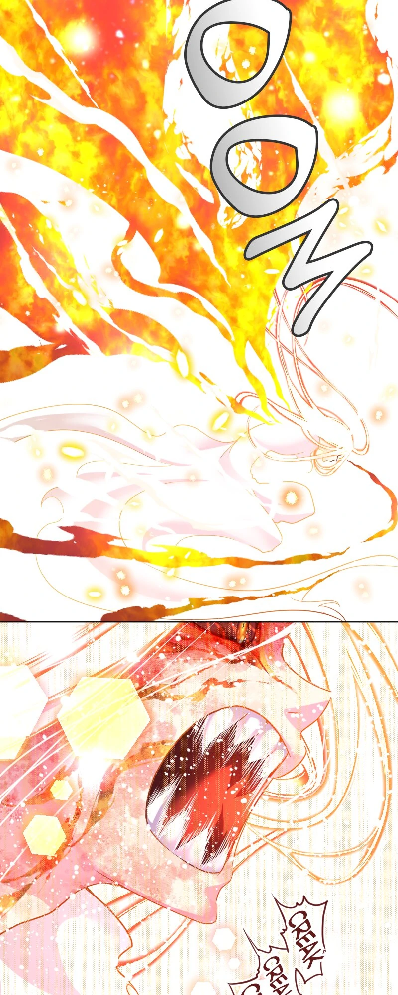 I was Reborn as a Housekeeper in a Parallel World! Chapter 222 page 1