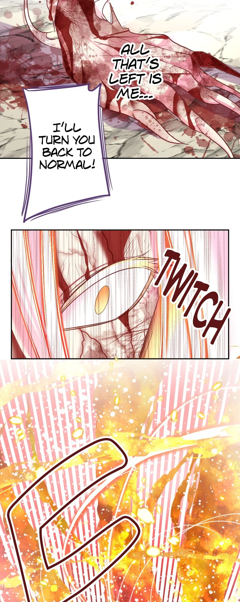I was Reborn as a Housekeeper in a Parallel World! Chapter 222 page 25