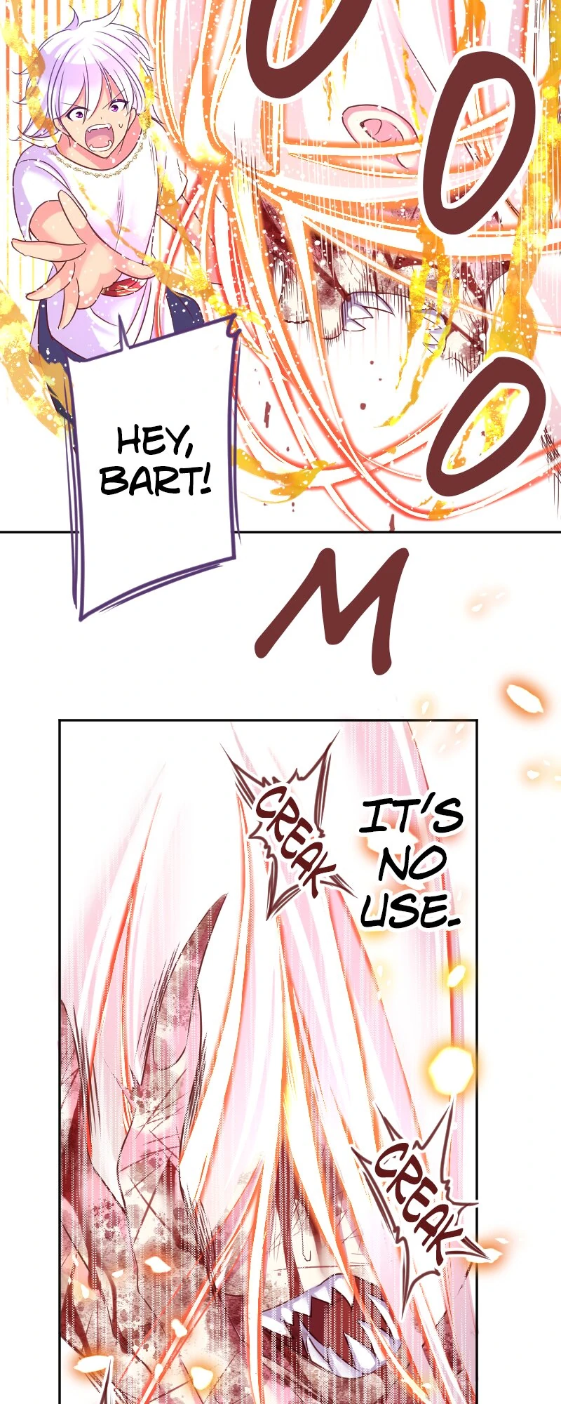 I was Reborn as a Housekeeper in a Parallel World! Chapter 222 page 27