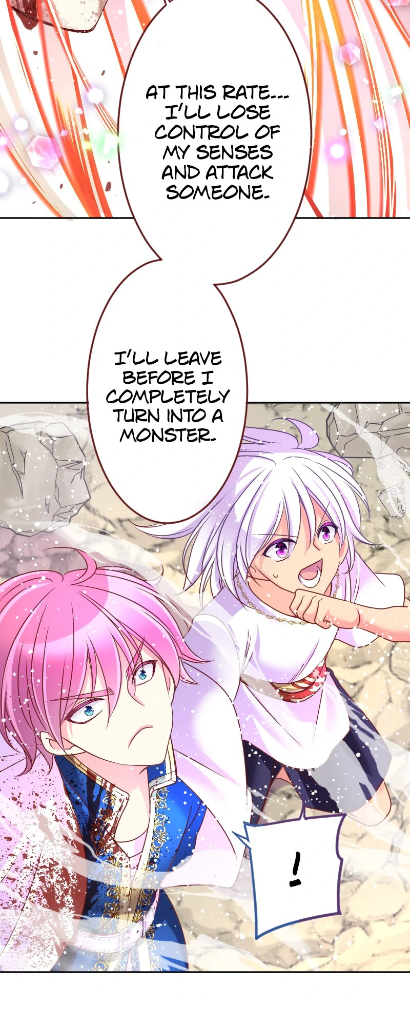 I was Reborn as a Housekeeper in a Parallel World! Chapter 222 page 33