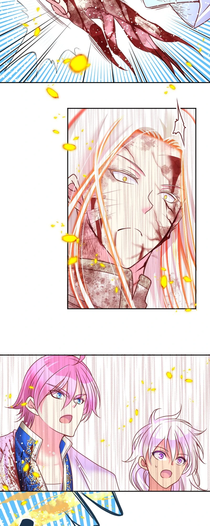 I was Reborn as a Housekeeper in a Parallel World! Chapter 222 page 43