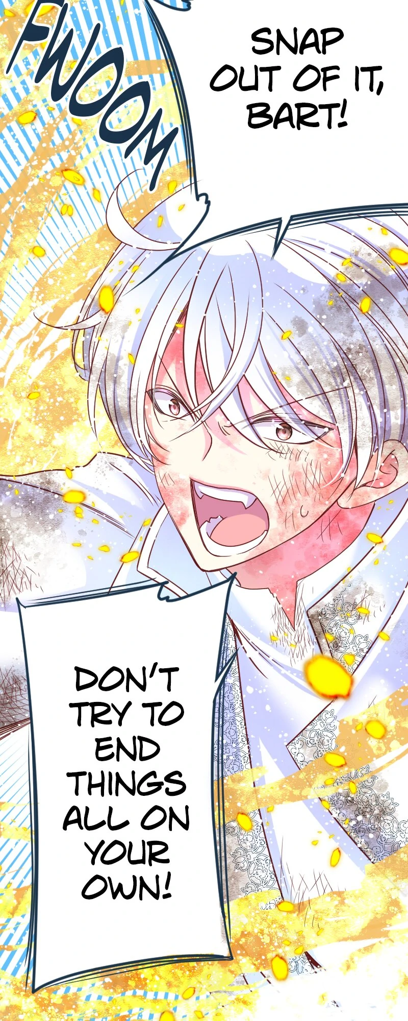 I was Reborn as a Housekeeper in a Parallel World! Chapter 222 page 44