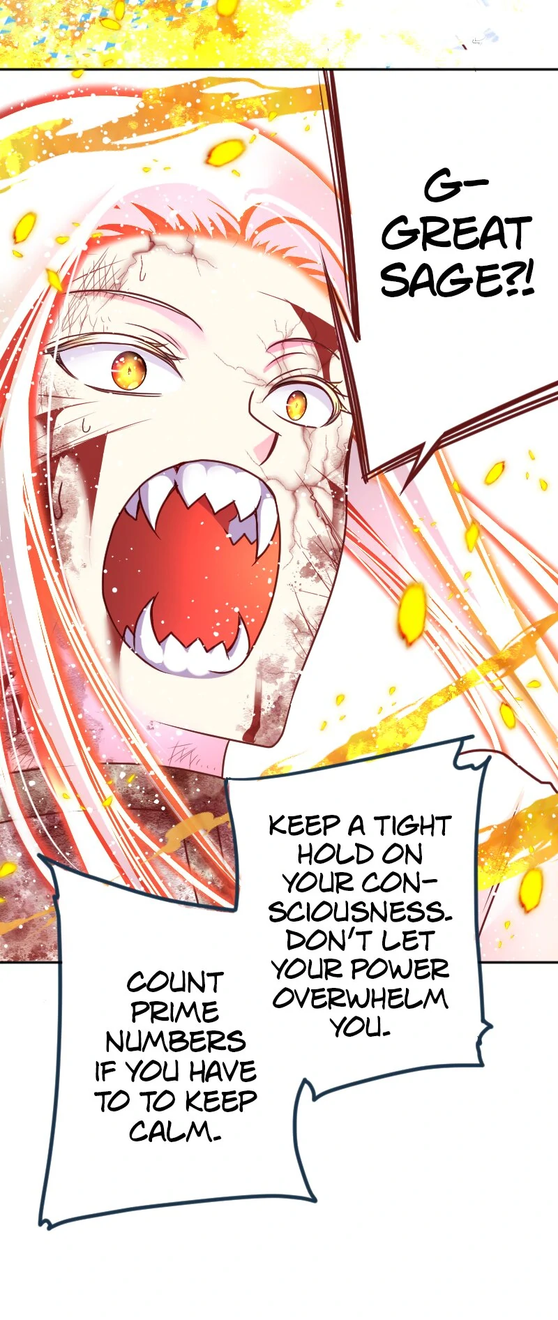I was Reborn as a Housekeeper in a Parallel World! Chapter 222 page 45
