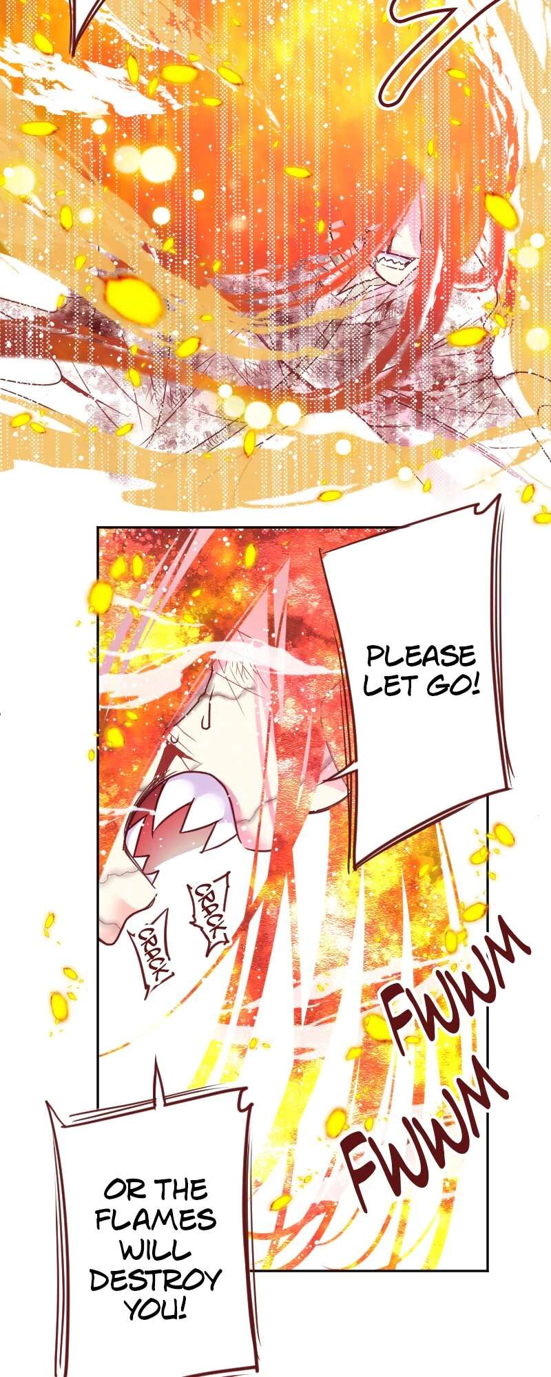 I was Reborn as a Housekeeper in a Parallel World! Chapter 222 page 47