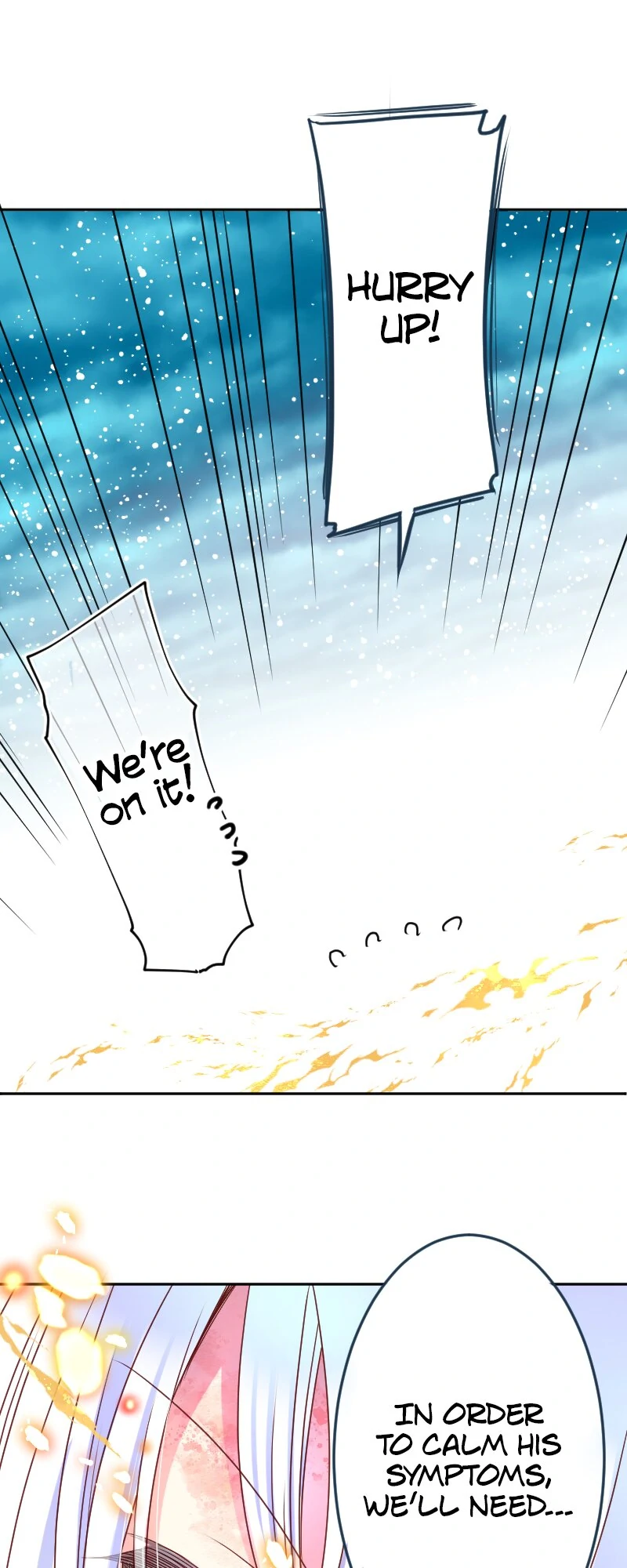 I was Reborn as a Housekeeper in a Parallel World! Chapter 222 page 52