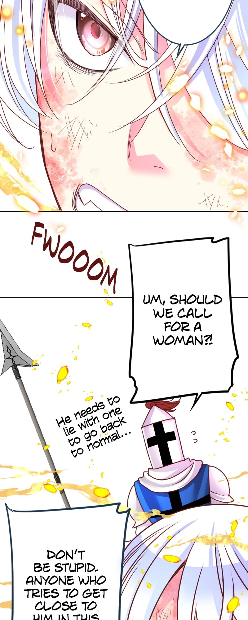 I was Reborn as a Housekeeper in a Parallel World! Chapter 222 page 53