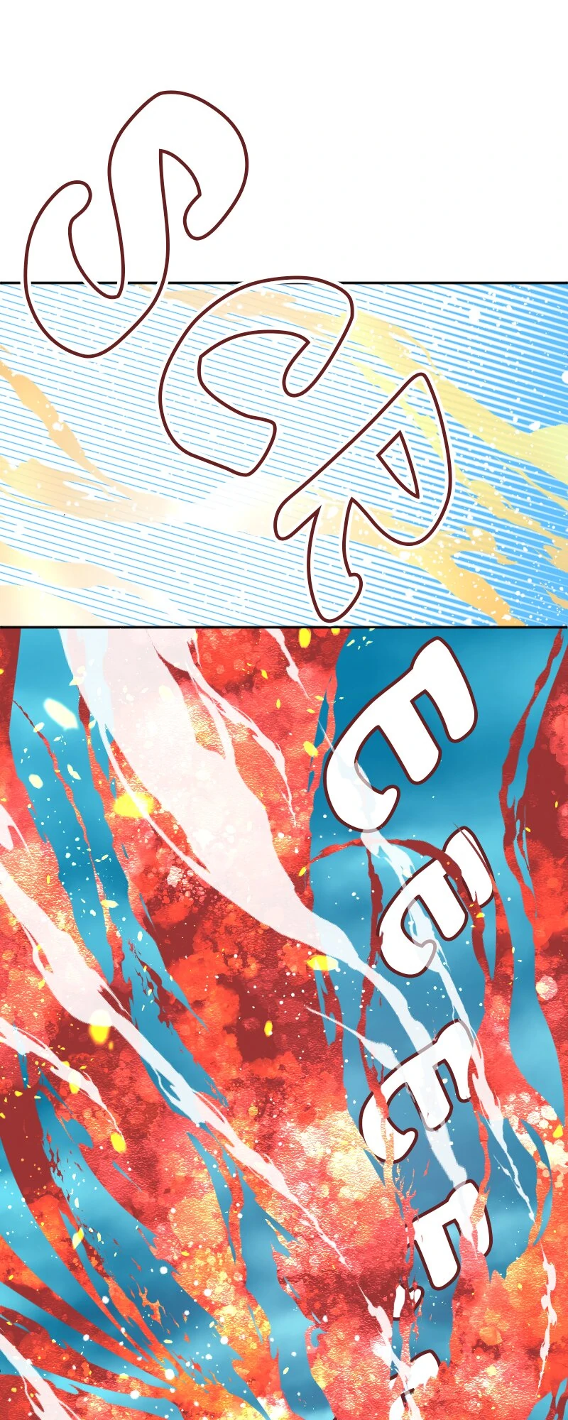 I was Reborn as a Housekeeper in a Parallel World! Chapter 222 page 8