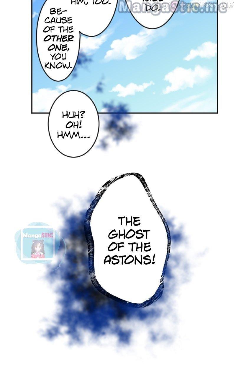 I was Reborn as a Housekeeper in a Parallel World! Chapter 98 page 41