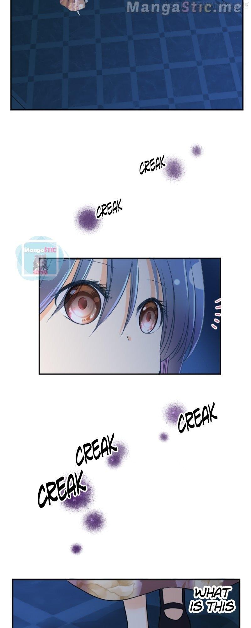 I was Reborn as a Housekeeper in a Parallel World! Chapter 98 page 43