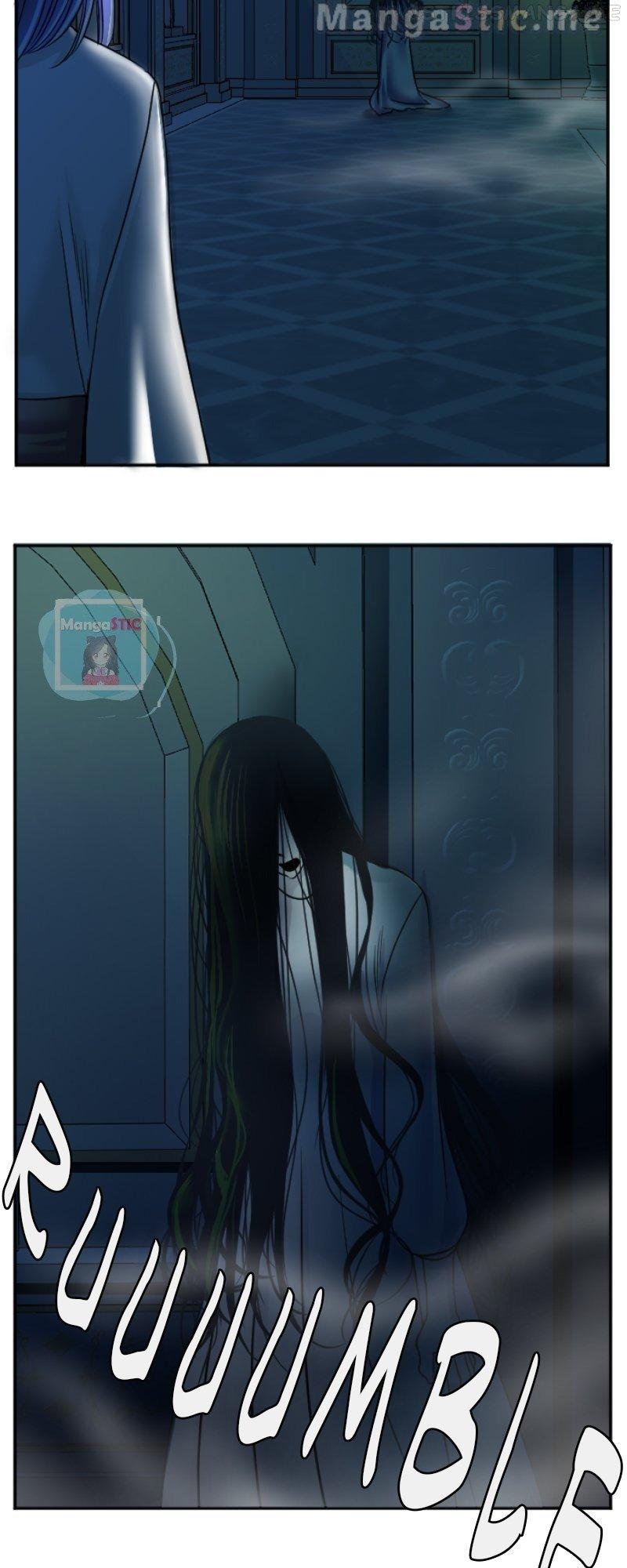 I was Reborn as a Housekeeper in a Parallel World! Chapter 98 page 45