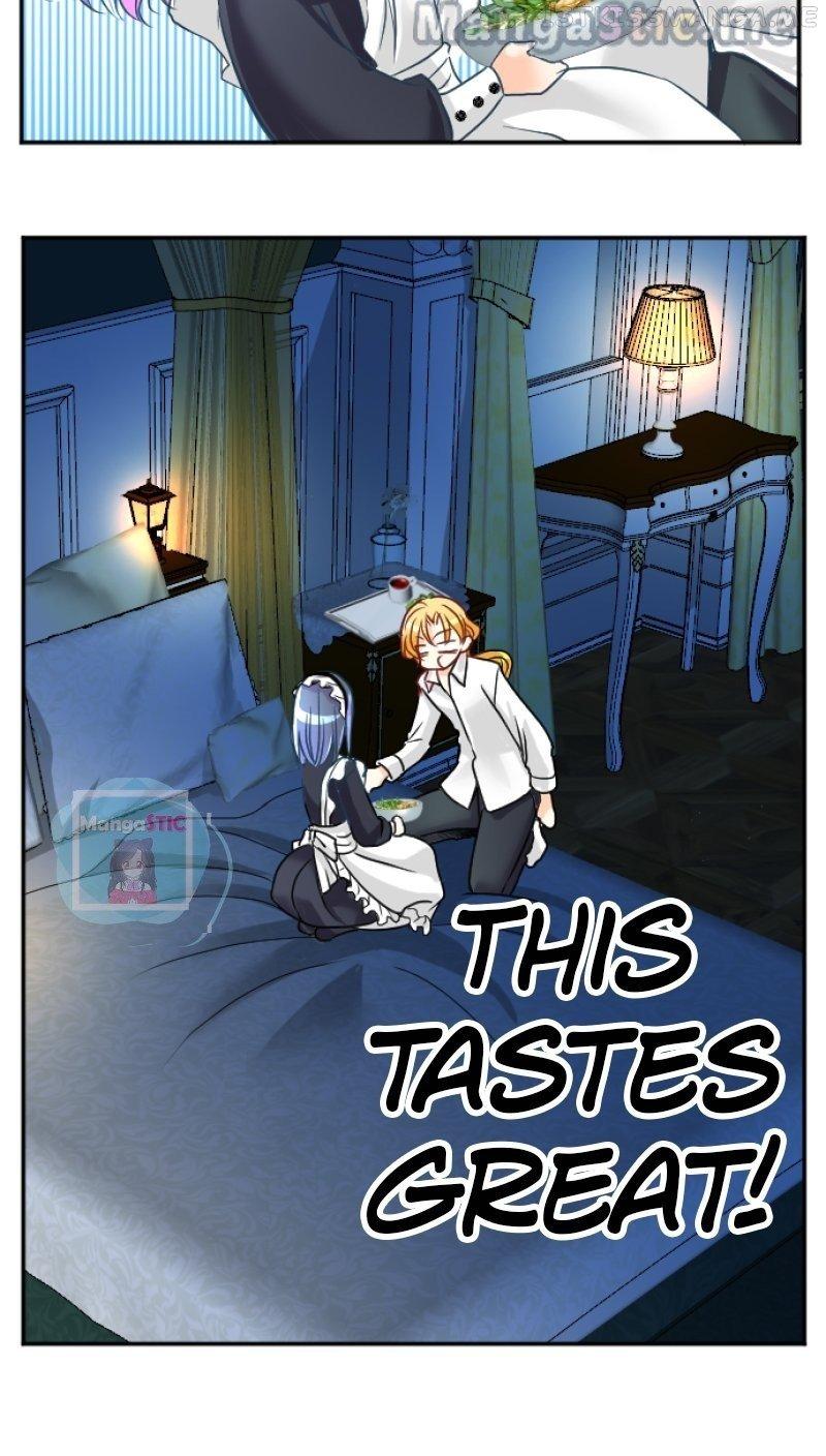 I was Reborn as a Housekeeper in a Parallel World! Chapter 98 page 6