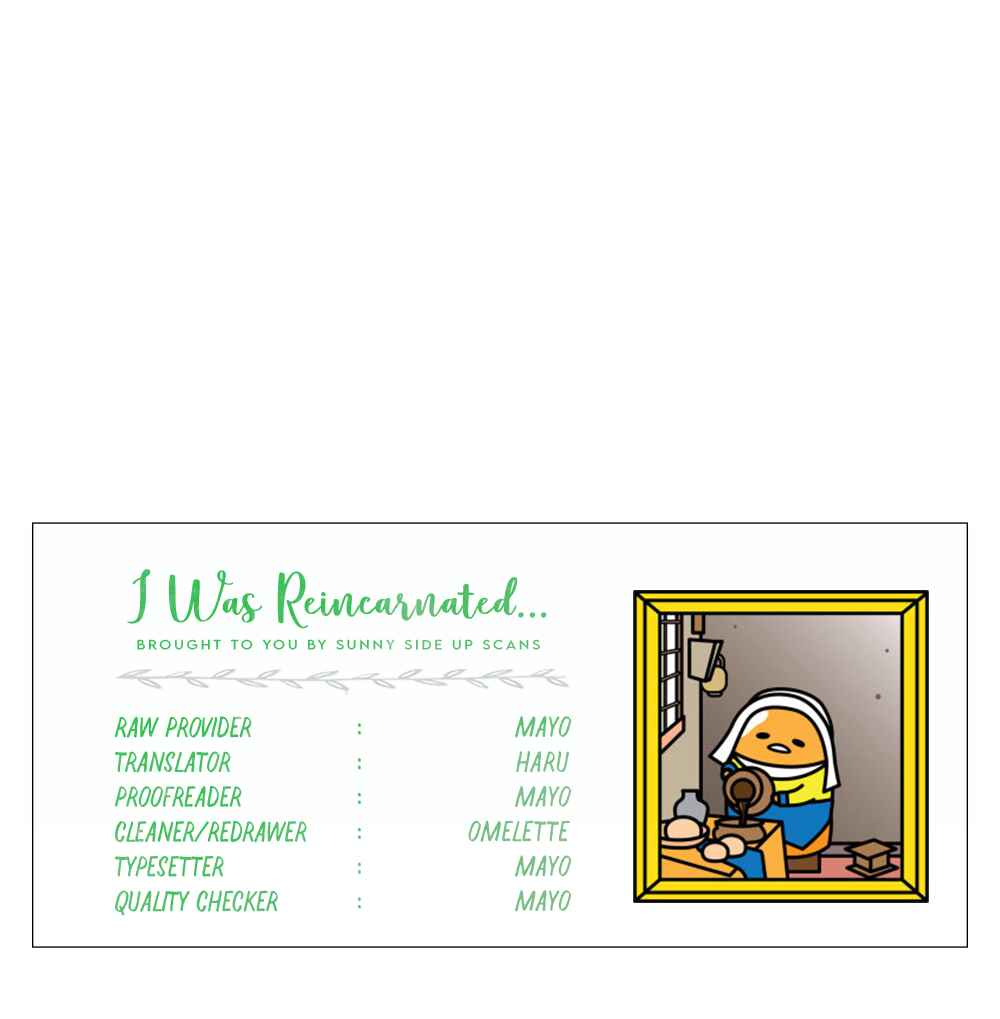 I Was Reincarnated, and Now I'm a Maid! Chapter 7 page 25
