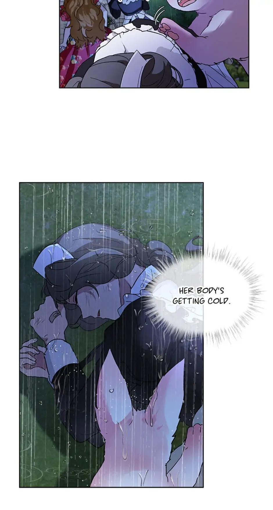 I Was Reincarnated as a Baby Fox God Chapter 10 page 14