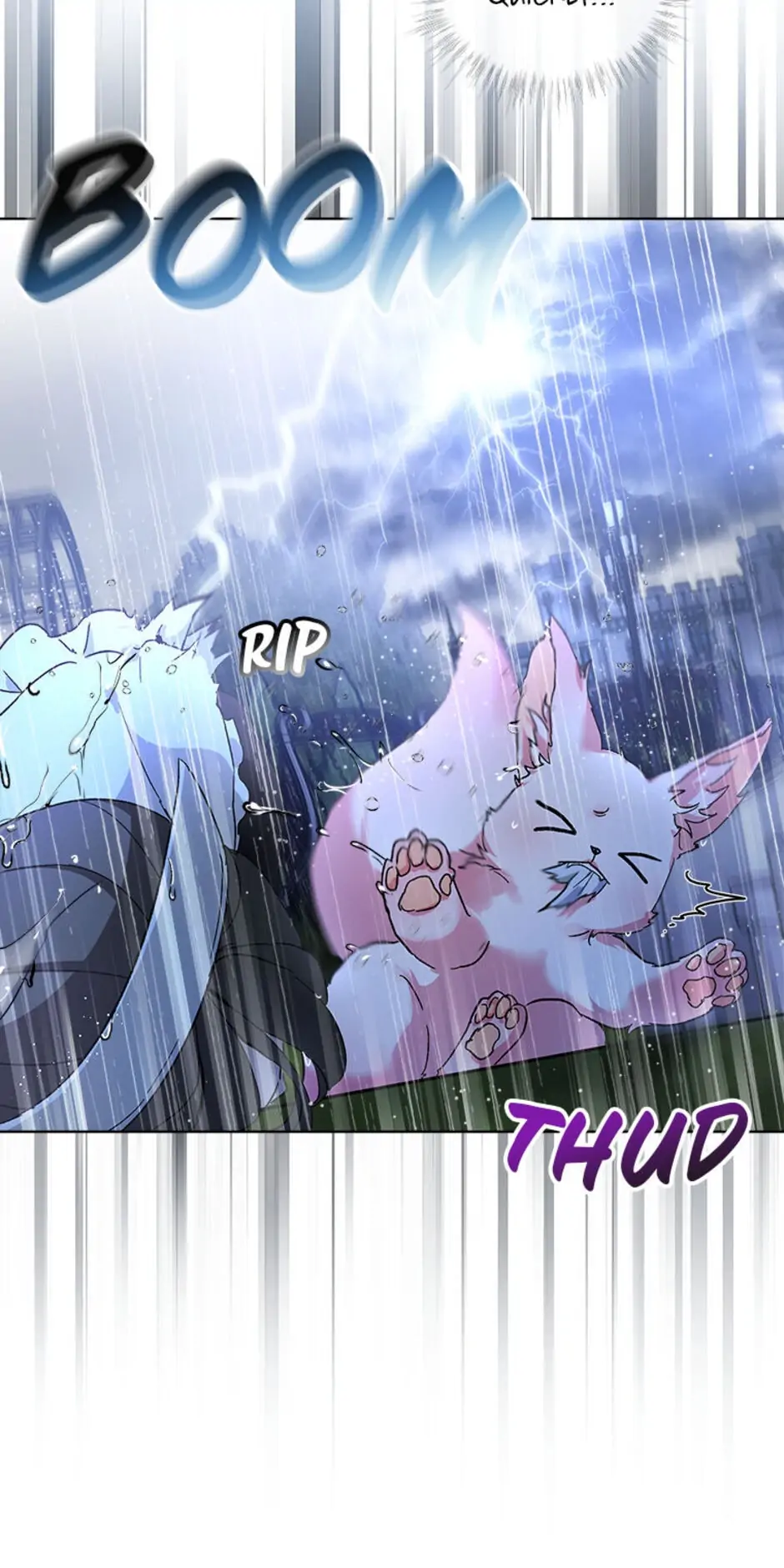 I Was Reincarnated as a Baby Fox God Chapter 10 page 16