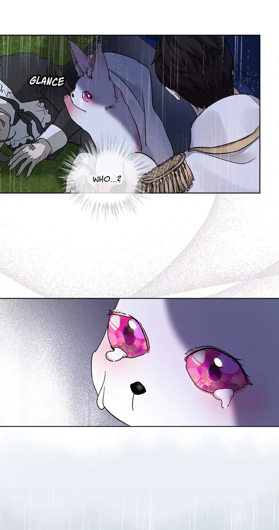 I Was Reincarnated as a Baby Fox God Chapter 10 page 20