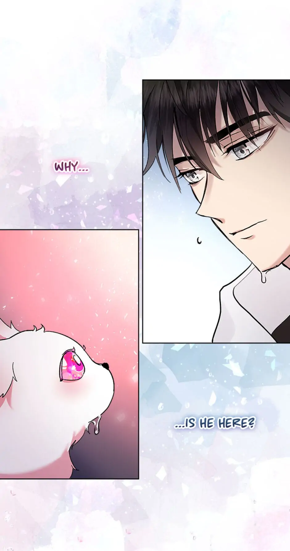 I Was Reincarnated as a Baby Fox God Chapter 10 page 22