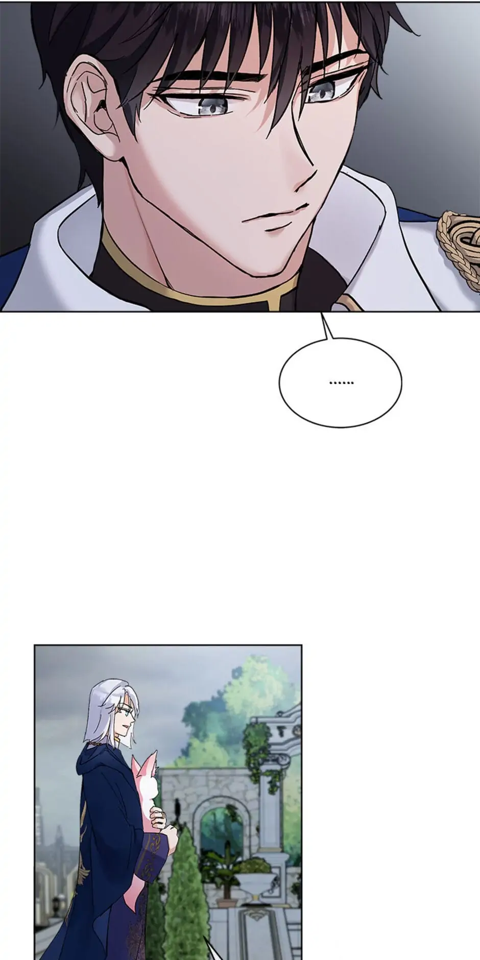 I Was Reincarnated as a Baby Fox God Chapter 10 page 31