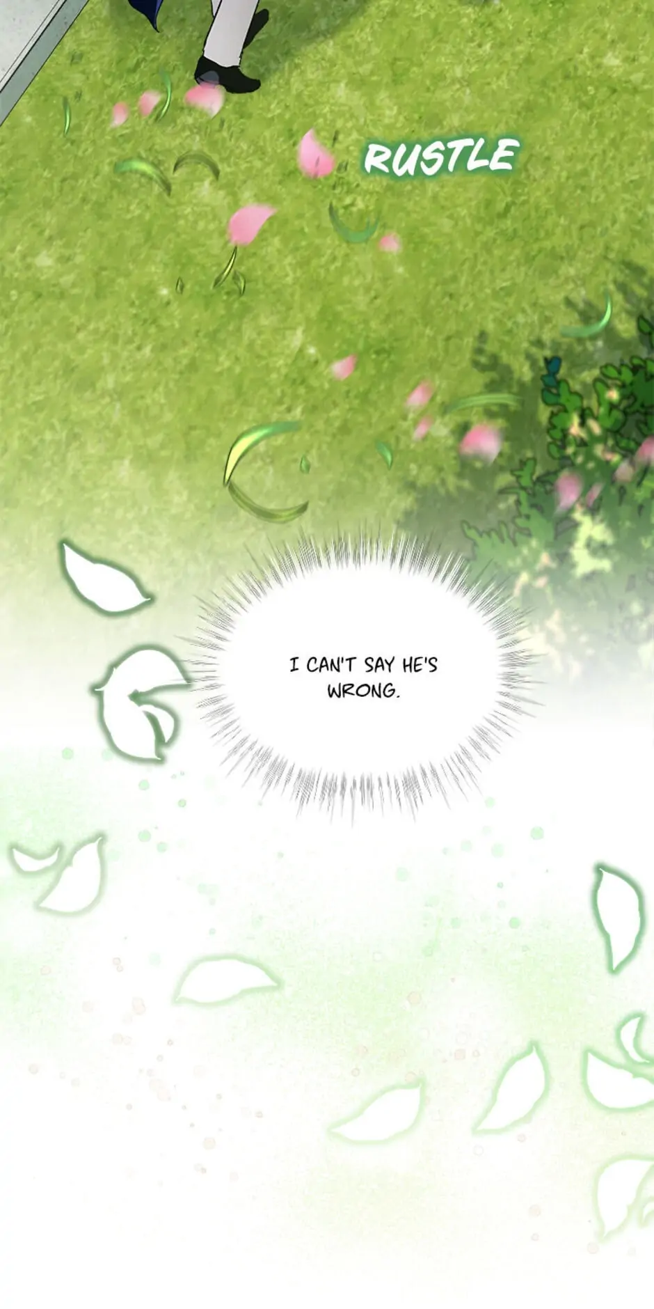 I Was Reincarnated as a Baby Fox God Chapter 10 page 48