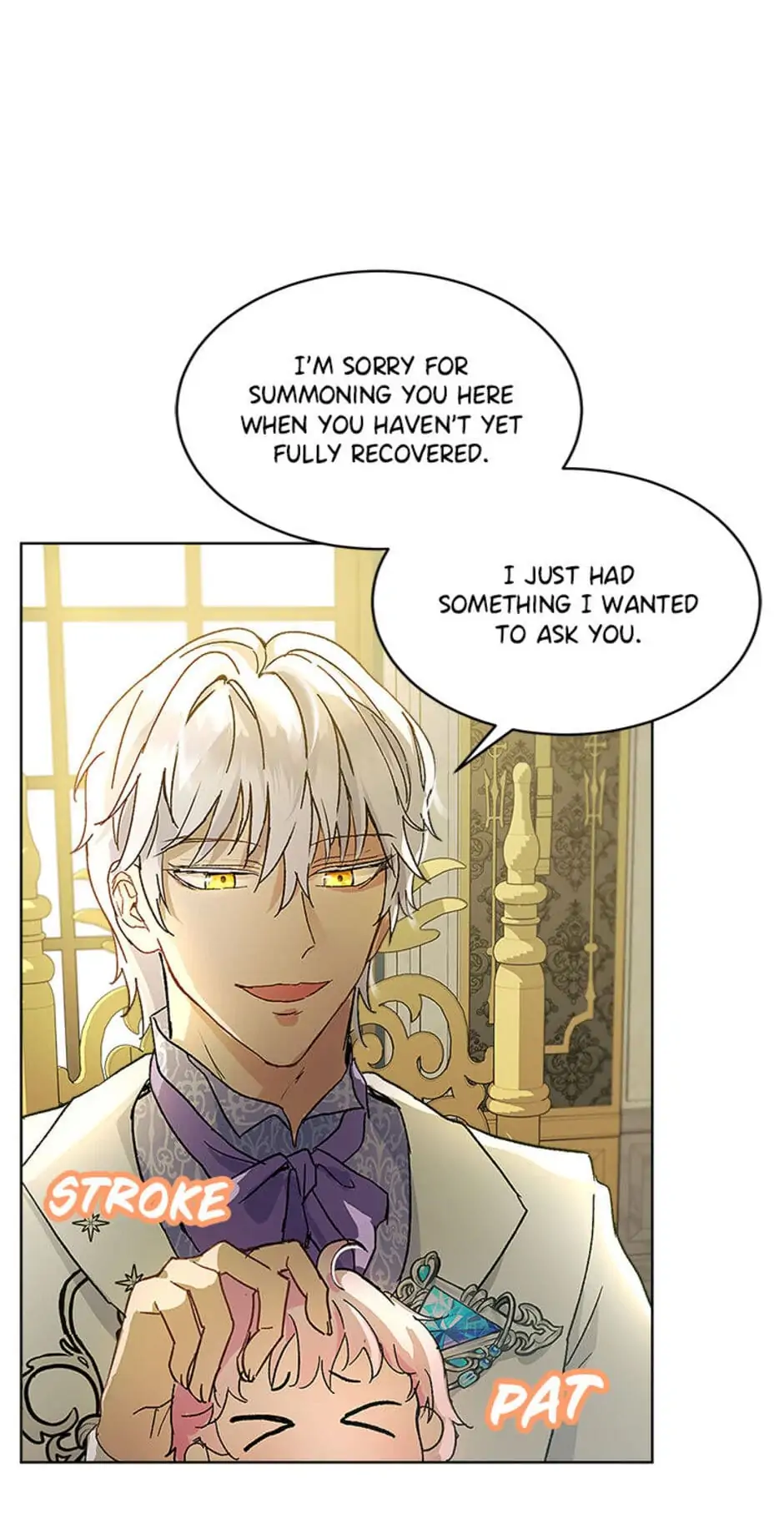 I Was Reincarnated as a Baby Fox God Chapter 10 page 53