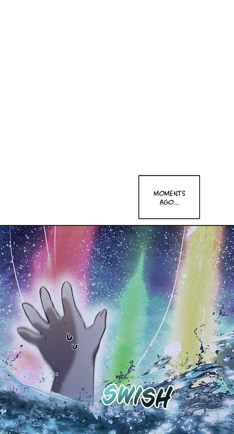 I Was Reincarnated as a Baby Fox God Chapter 33 page 0
