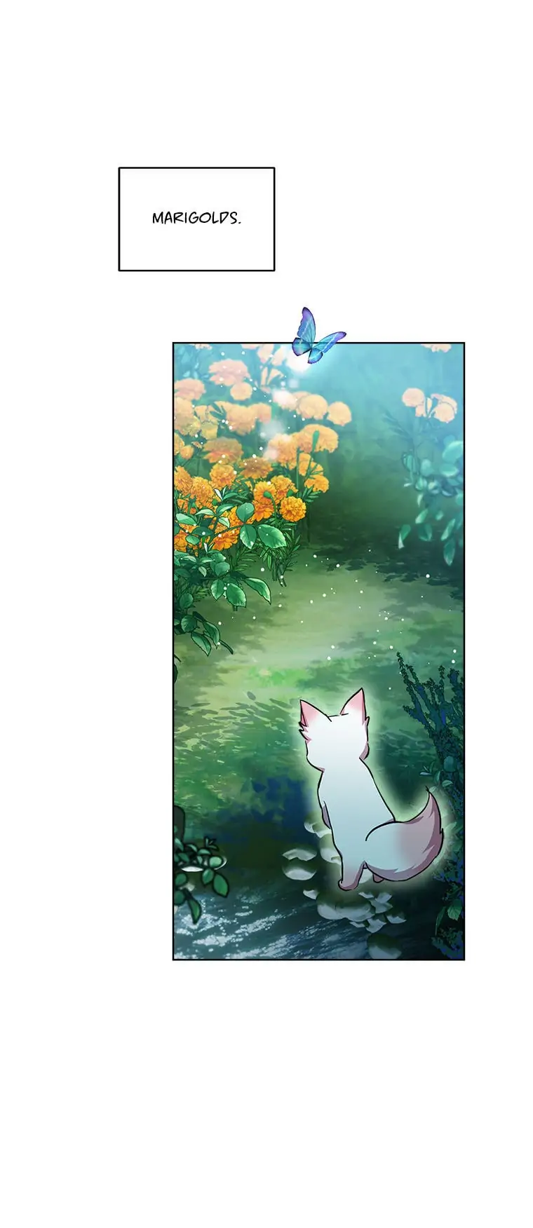 I Was Reincarnated as a Baby Fox God Chapter 33 page 9