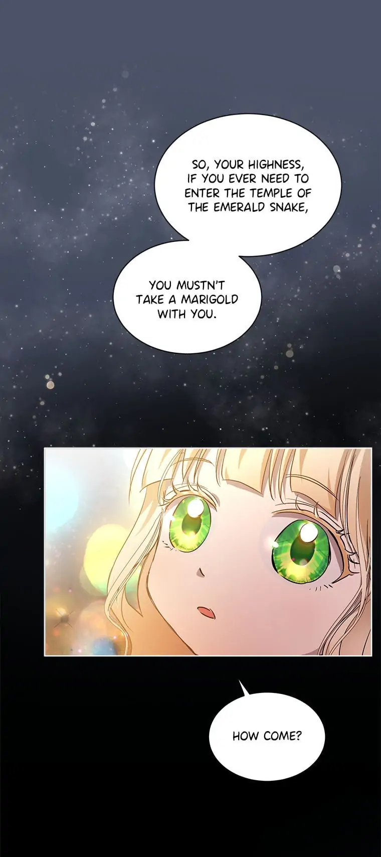 I Was Reincarnated as a Baby Fox God Chapter 33 page 13