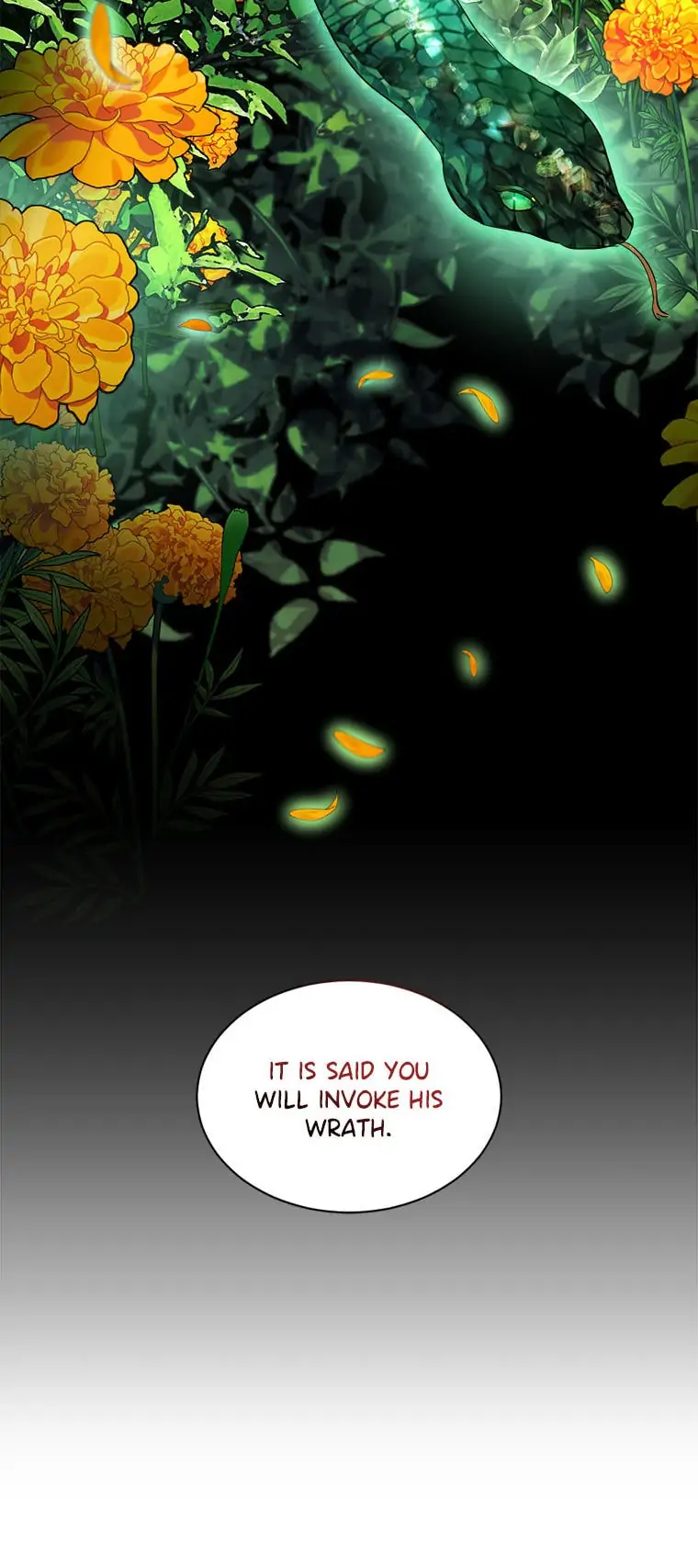 I Was Reincarnated as a Baby Fox God Chapter 33 page 16