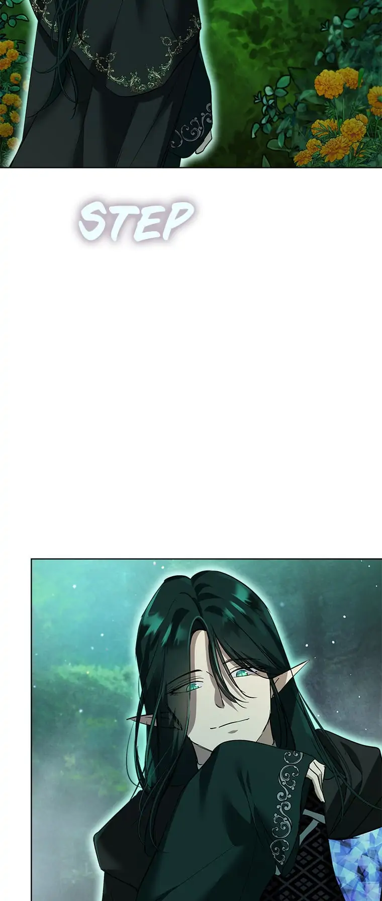 I Was Reincarnated as a Baby Fox God Chapter 33 page 18