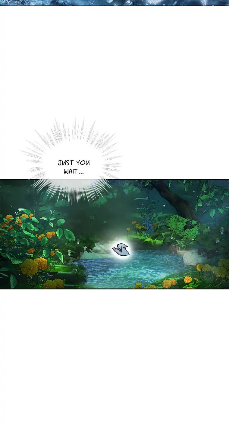 I Was Reincarnated as a Baby Fox God Chapter 33 page 1
