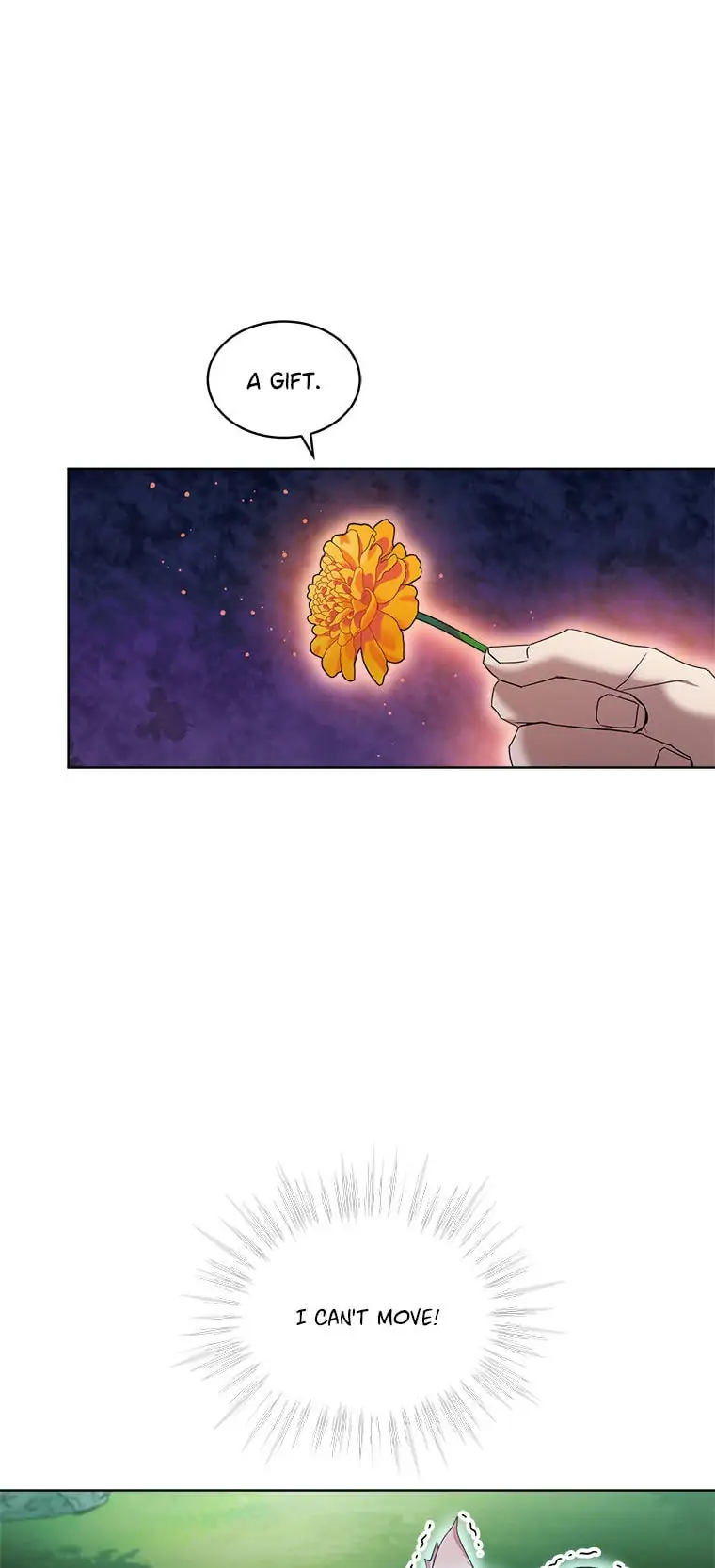 I Was Reincarnated as a Baby Fox God Chapter 33 page 22