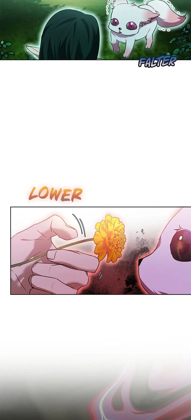 I Was Reincarnated as a Baby Fox God Chapter 33 page 23