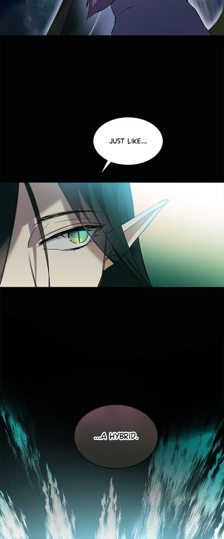 I Was Reincarnated as a Baby Fox God Chapter 33 page 26