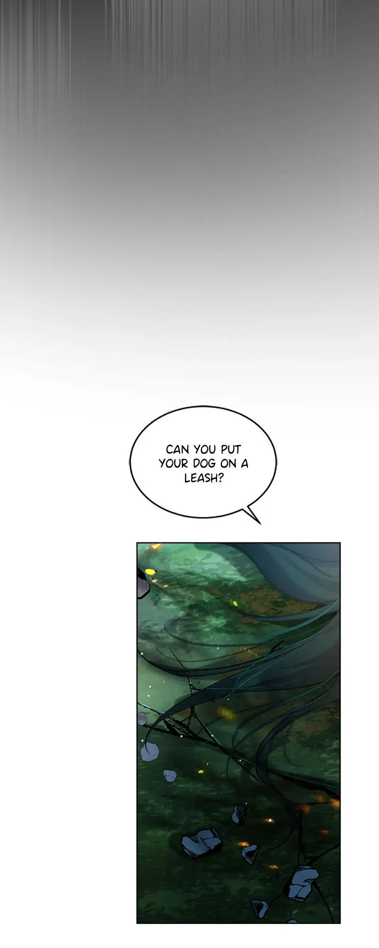 I Was Reincarnated as a Baby Fox God Chapter 33 page 34