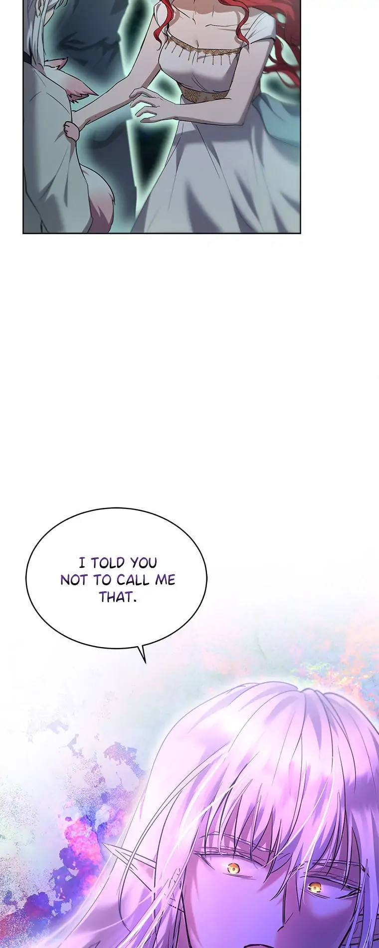 I Was Reincarnated as a Baby Fox God Chapter 33 page 43