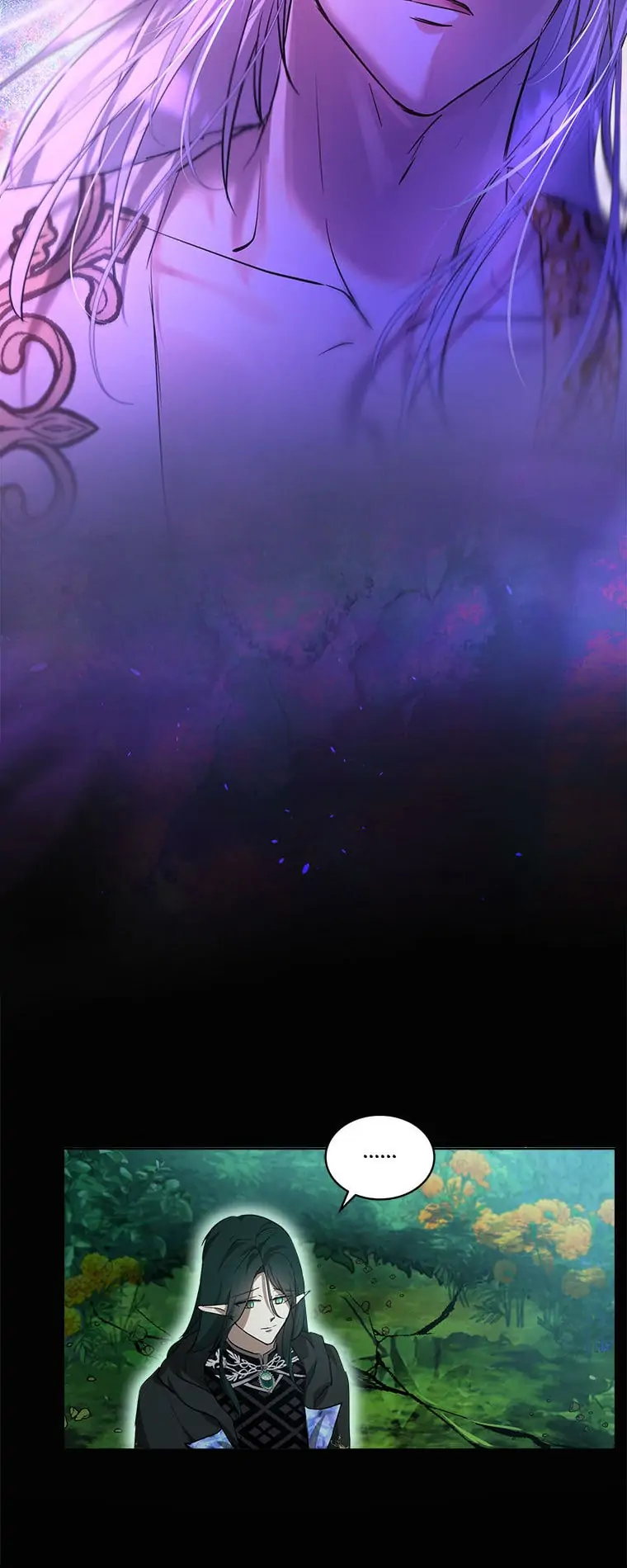 I Was Reincarnated as a Baby Fox God Chapter 33 page 44