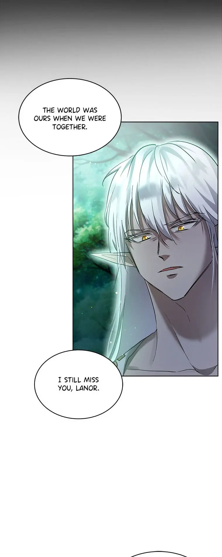 I Was Reincarnated as a Baby Fox God Chapter 33 page 46