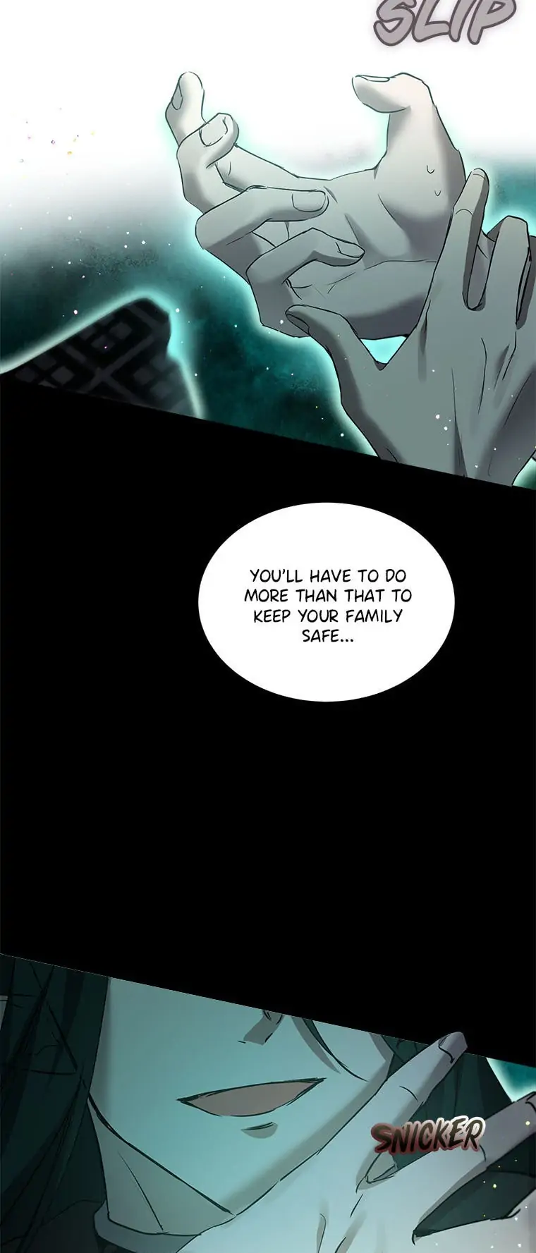 I Was Reincarnated as a Baby Fox God Chapter 33 page 54