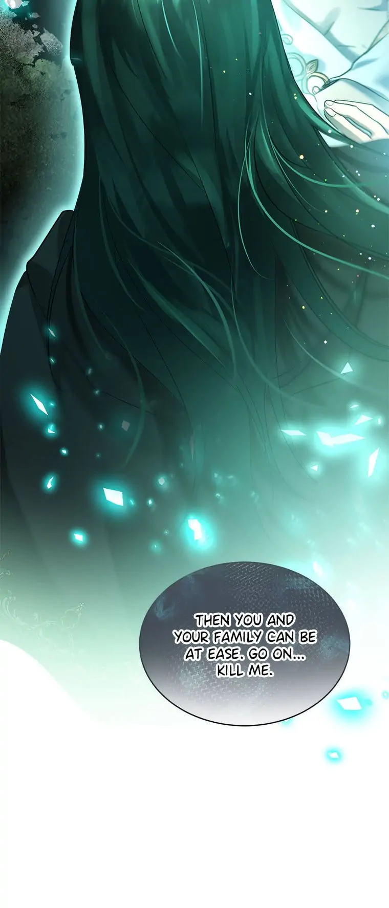 I Was Reincarnated as a Baby Fox God Chapter 33 page 56