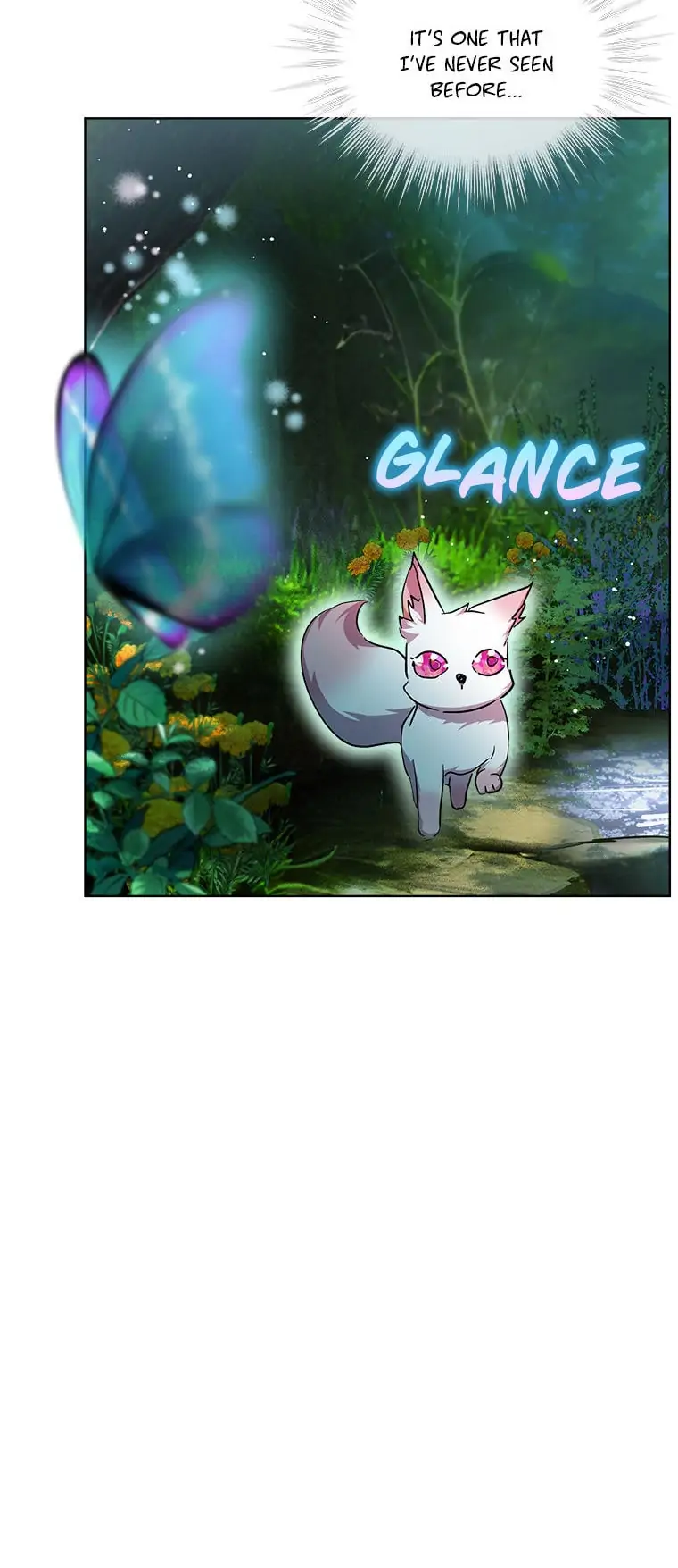 I Was Reincarnated as a Baby Fox God Chapter 33 page 7