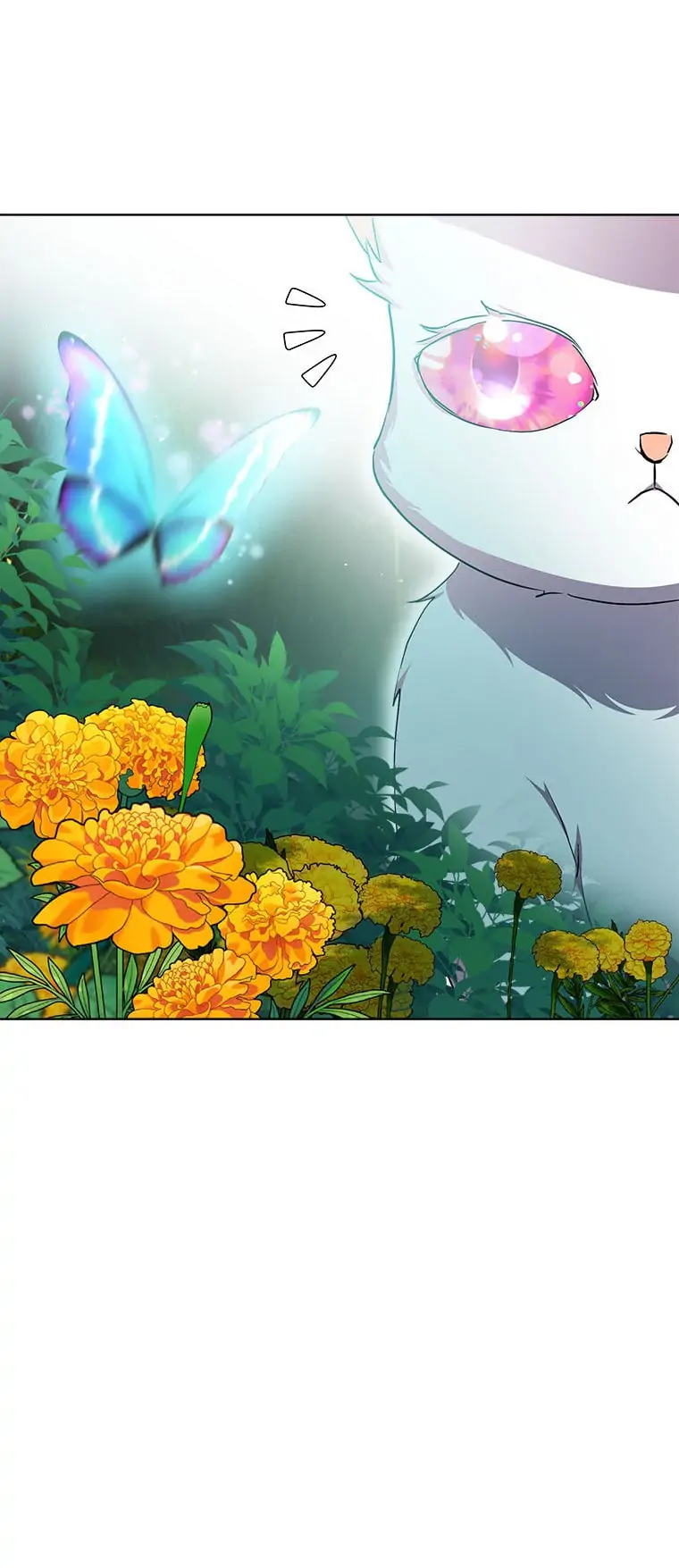I Was Reincarnated as a Baby Fox God Chapter 33 page 8