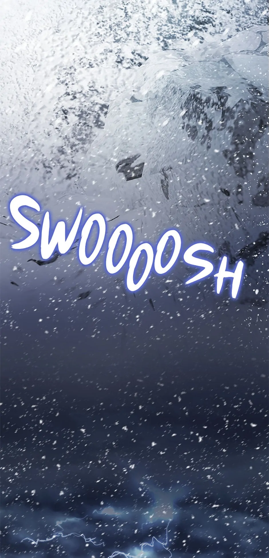 I Was Reincarnated as a Baby Fox God Chapter 51 page 0