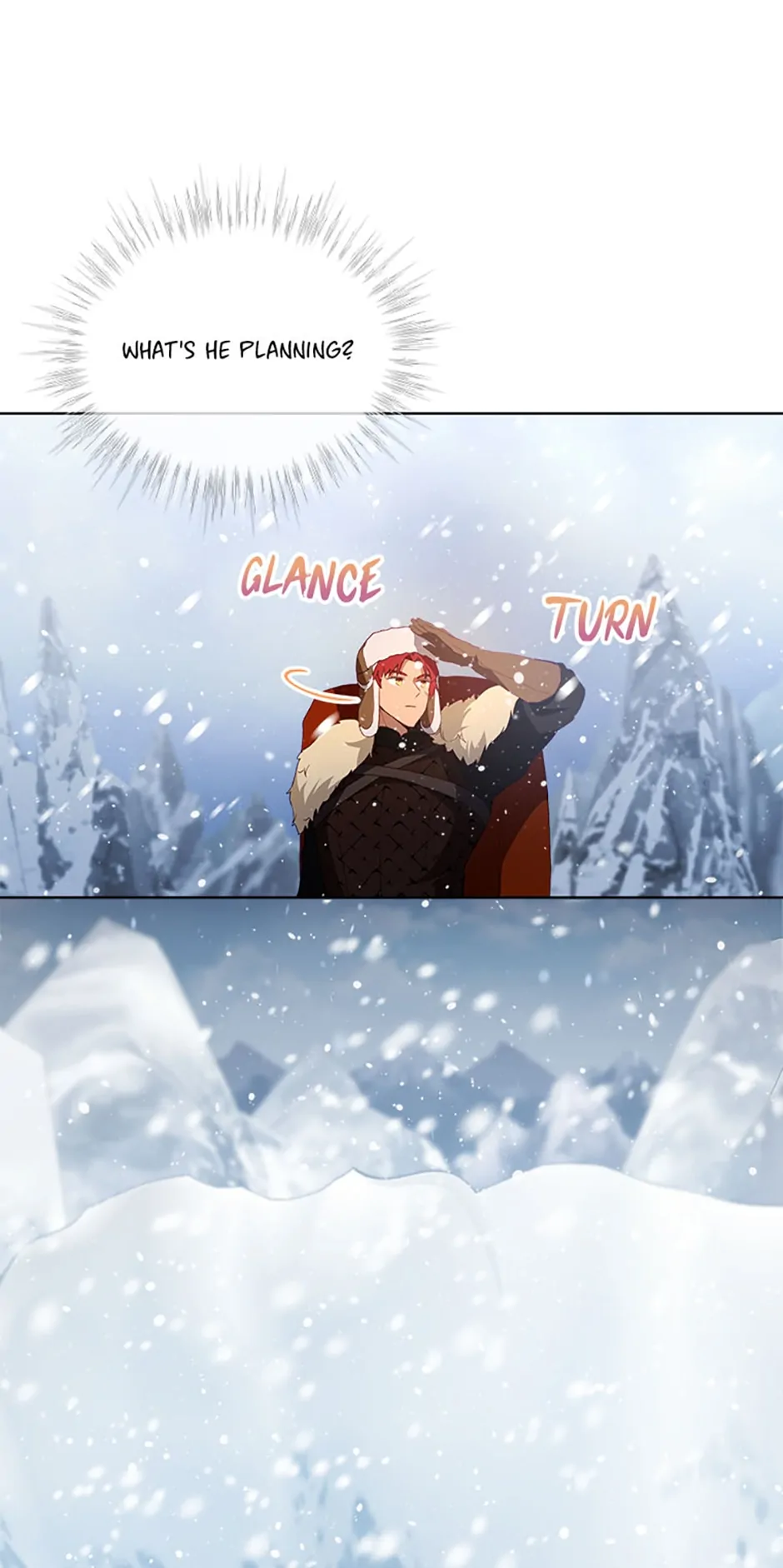 I Was Reincarnated as a Baby Fox God Chapter 51 page 12