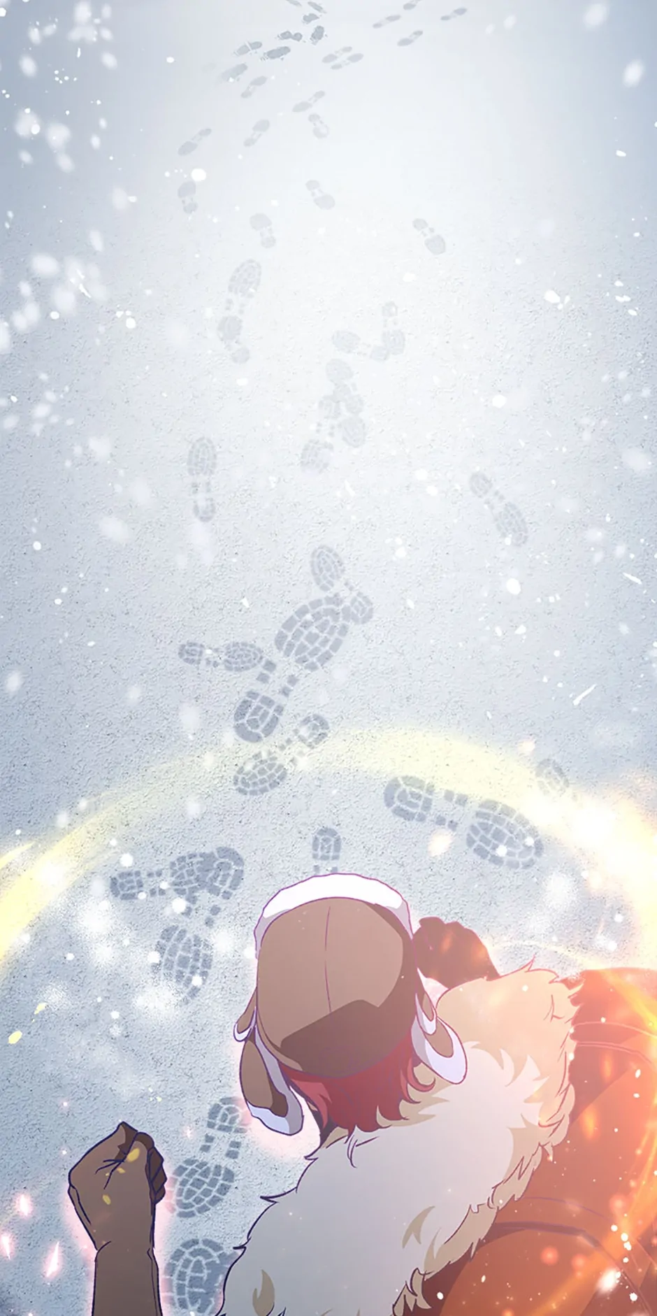 I Was Reincarnated as a Baby Fox God Chapter 51 page 14