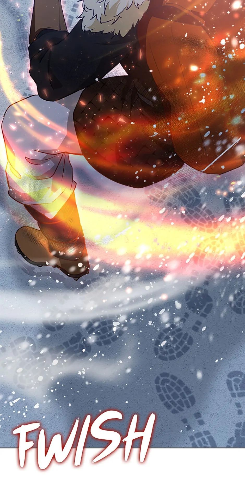 I Was Reincarnated as a Baby Fox God Chapter 51 page 15