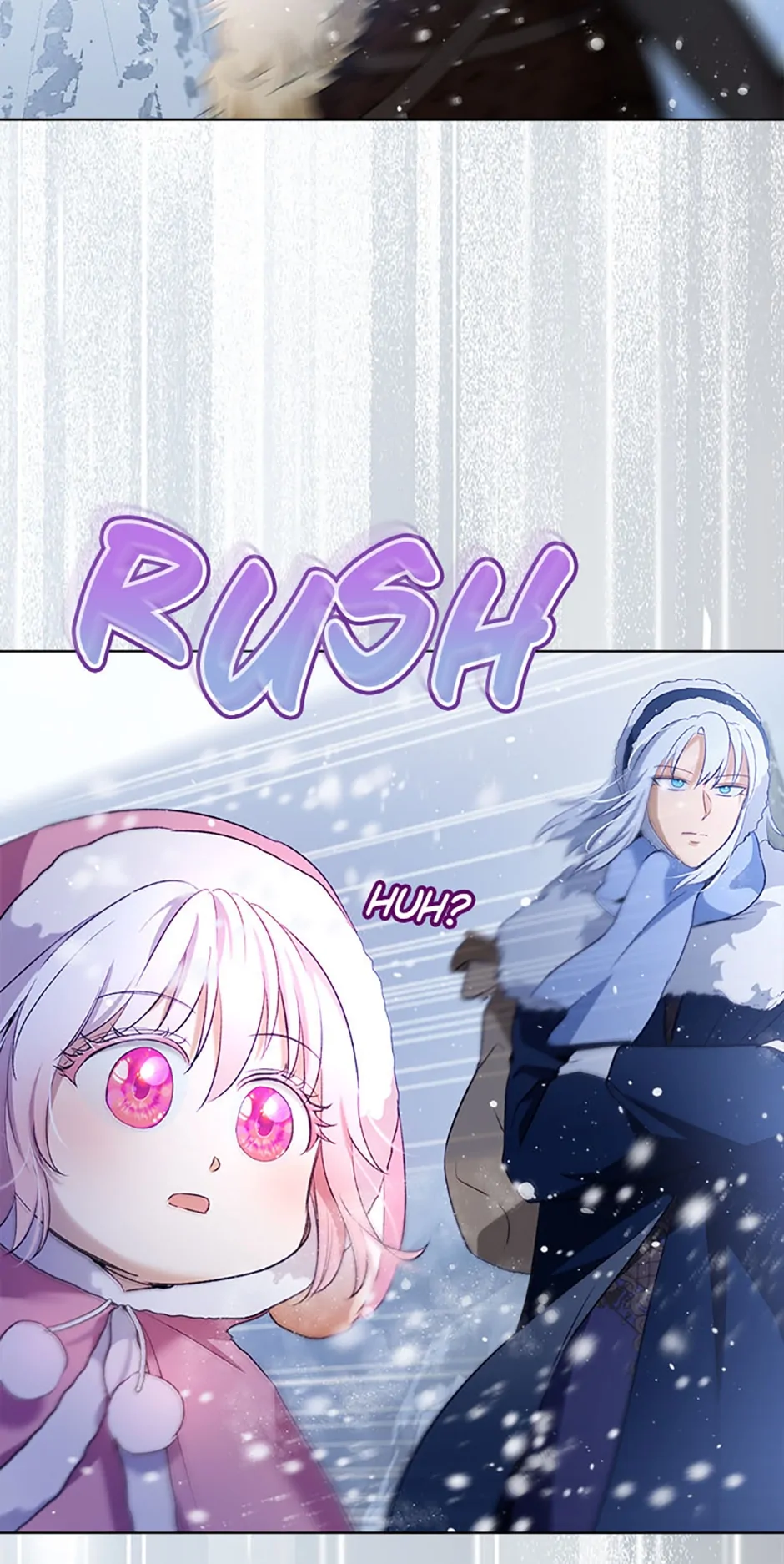I Was Reincarnated as a Baby Fox God Chapter 51 page 17