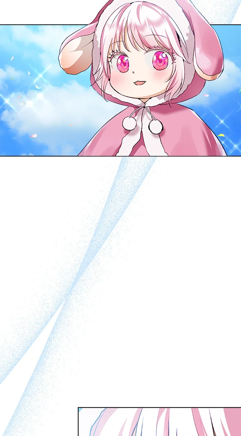 I Was Reincarnated as a Baby Fox God Chapter 51 page 29